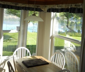 Willow Bay Resort & Marina
