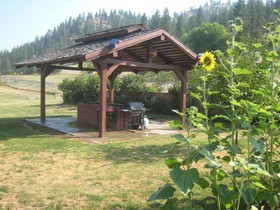 Willow Bay Resort & Marina