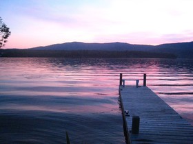 Willow Bay Resort & Marina