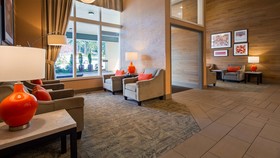 Best Western Plus Oak Harbor Hotel & Conference Center