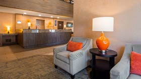 Best Western Plus Oak Harbor Hotel & Conference Center