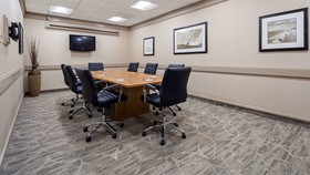 Best Western Plus Oak Harbor Hotel & Conference Center