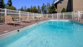 Best Western Plus Oak Harbor Hotel & Conference Center