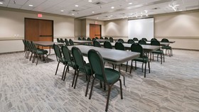 Best Western Plus Oak Harbor Hotel & Conference Center