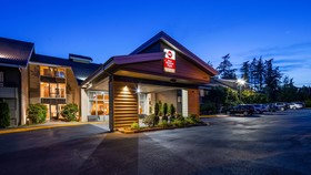 Best Western Plus Oak Harbor Hotel & Conference Center