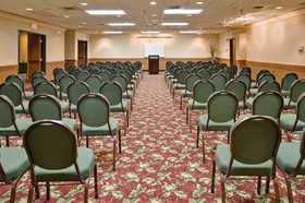 Best Western Plus Oak Harbor Hotel & Conference Center