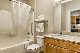 Candlewood Suites Oak Harbor