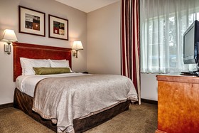 Candlewood Suites Oak Harbor