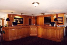 Coachman Inn