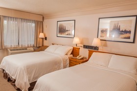 Coachman Inn