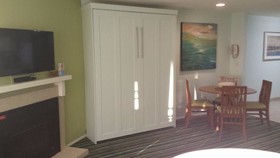 WorldMark Surfside Inn