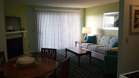 WorldMark Surfside Inn