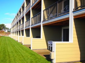WorldMark Surfside Inn