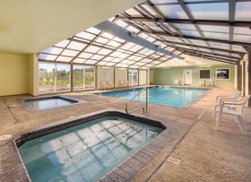 WorldMark Surfside Inn