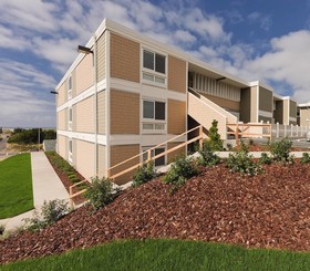 WorldMark Surfside Inn