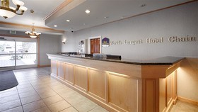 Lighthouse Suites Inn