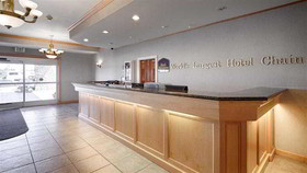 Lighthouse Suites Inn