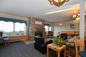 Lighthouse Suites Inn