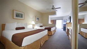 Lighthouse Suites Inn