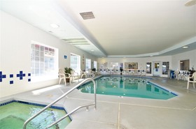 Lighthouse Suites Inn
