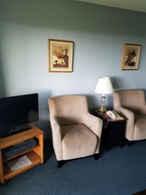 Canterbury Inn