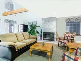 Days Inn by Wyndham Ocean Shores