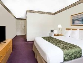 Days Inn by Wyndham Ocean Shores