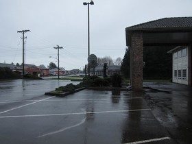 Days Inn by Wyndham Ocean Shores