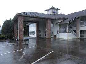 Days Inn by Wyndham Ocean Shores