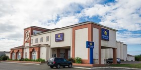 BayVue Hotel, Resort and Suites
