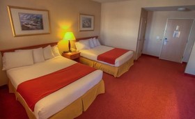 BayVue Hotel, Resort and Suites