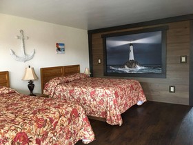 Oasis Motel