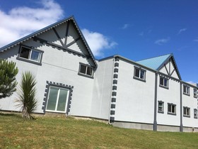 Oasis Motel