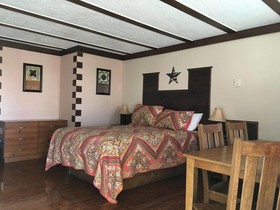 Oasis Motel
