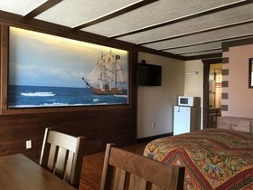 Oasis Motel