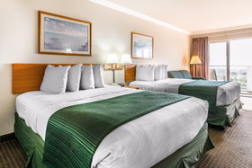 Ocean Paradise Hotel & Resort