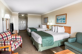Ocean Paradise Hotel & Resort