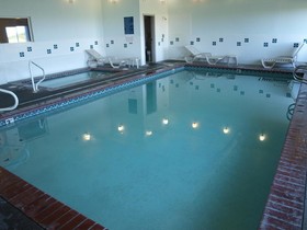 Ocean Paradise Hotel & Resort