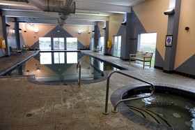 Quinault Beach Resort and Casino