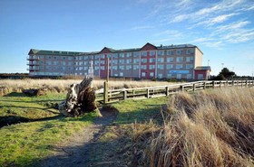 Quinault Beach Resort and Casino