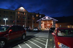 Quinault Beach Resort and Casino