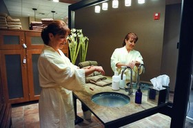 Quinault Beach Resort and Casino