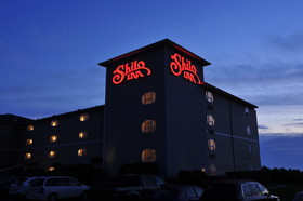 Shilo Inns Ocean Shores
