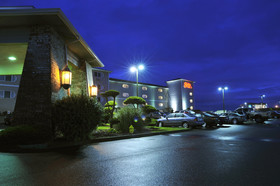 Shilo Inns Ocean Shores