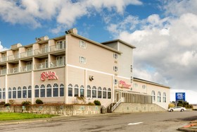 Shilo Inns Ocean Shores