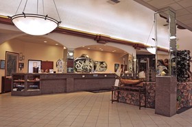 Shilo Inns Ocean Shores