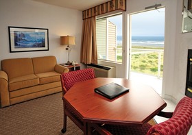 Shilo Inns Ocean Shores