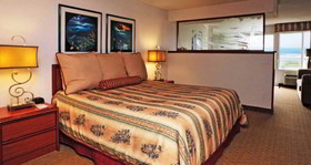 Shilo Inns Ocean Shores