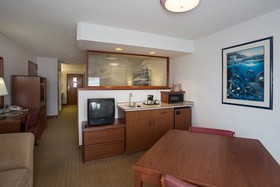 Shilo Inns Ocean Shores