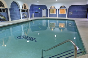 Shilo Inns Ocean Shores